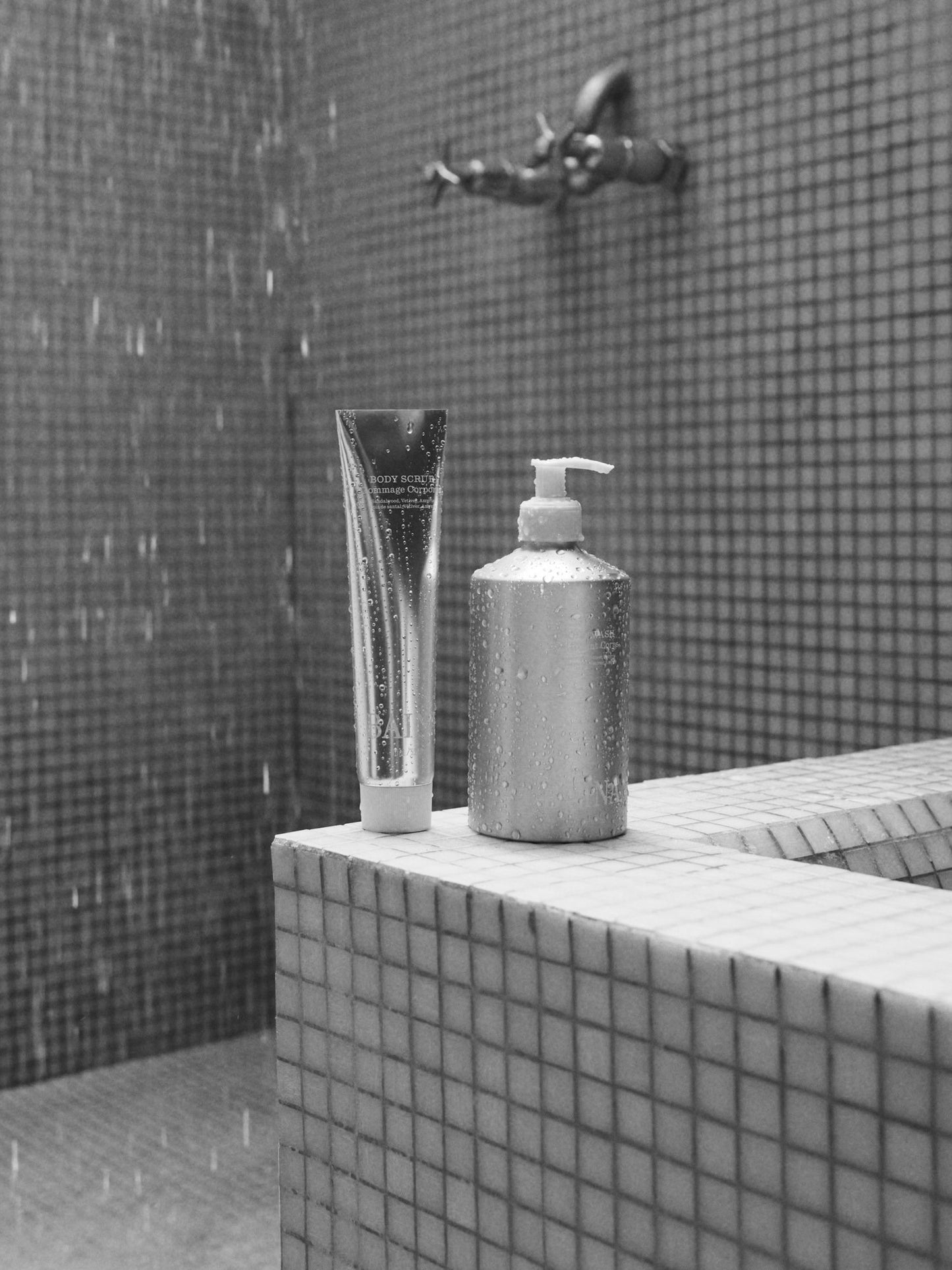 Body Scrub