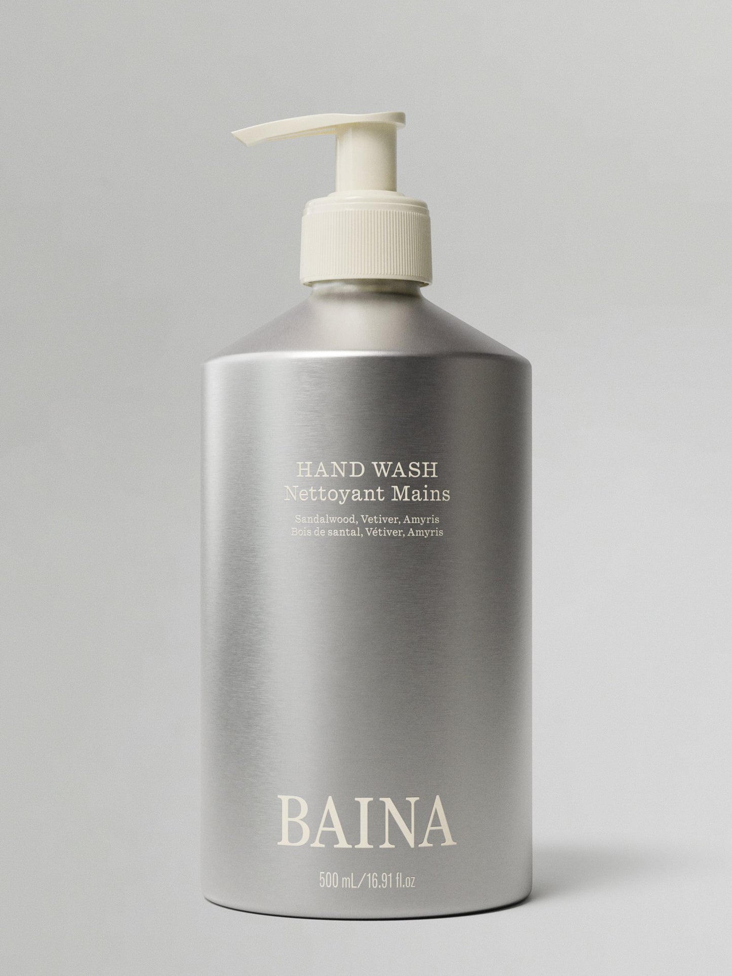 Hand Wash
