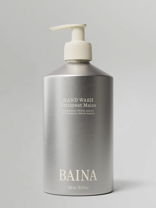 Hand Wash