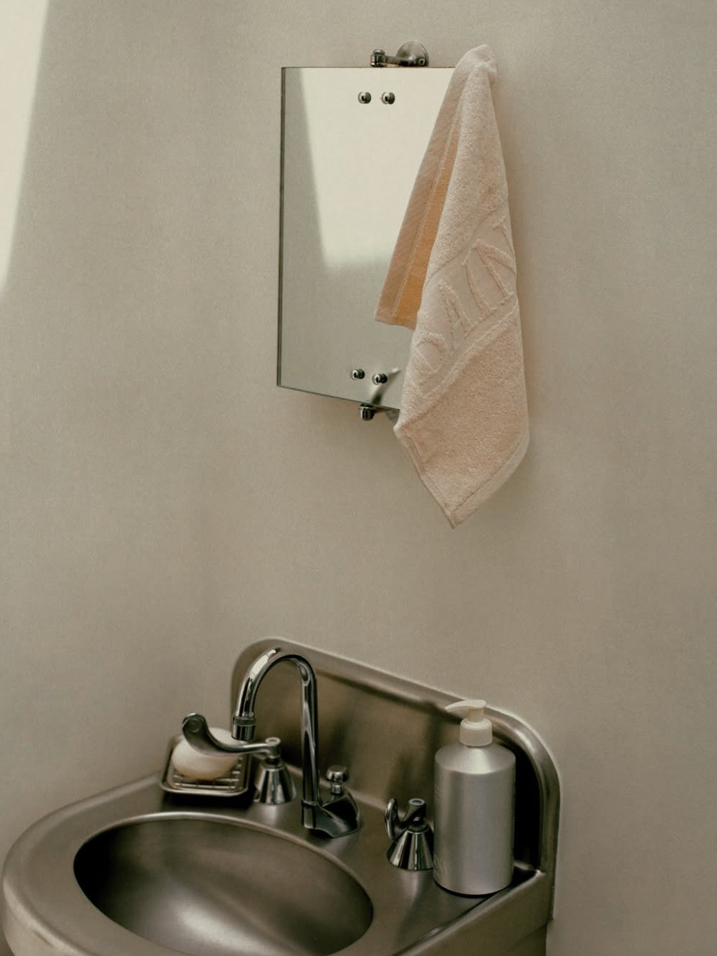 Hand Wash