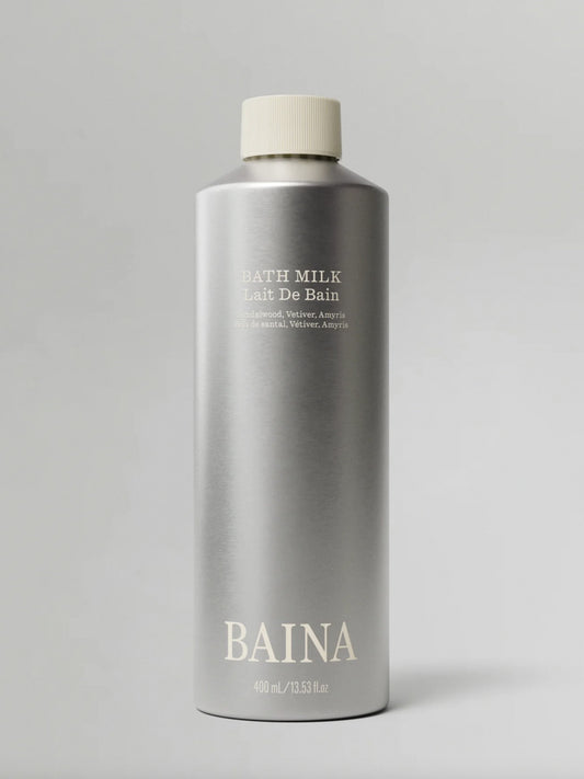 Bath Milk