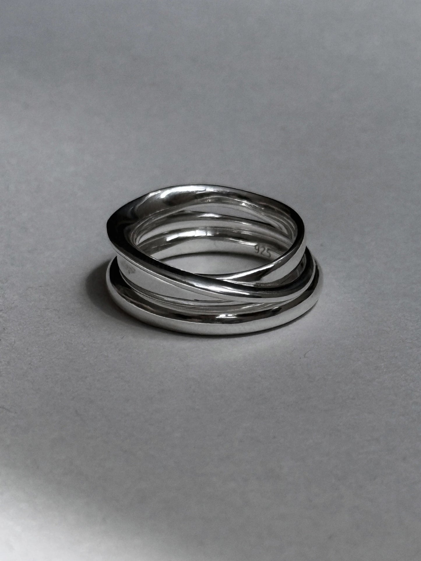 Lazo Ring
