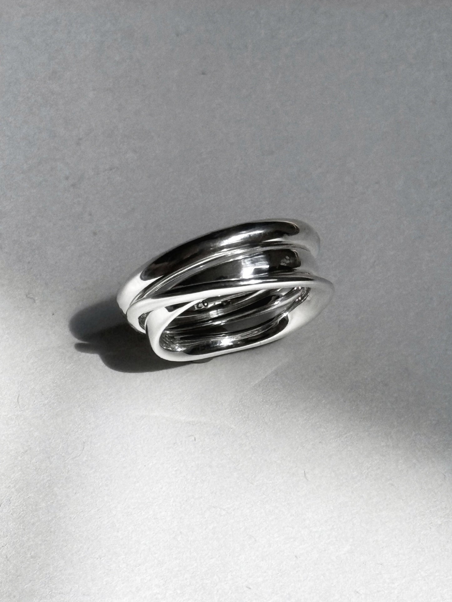 Lazo Ring