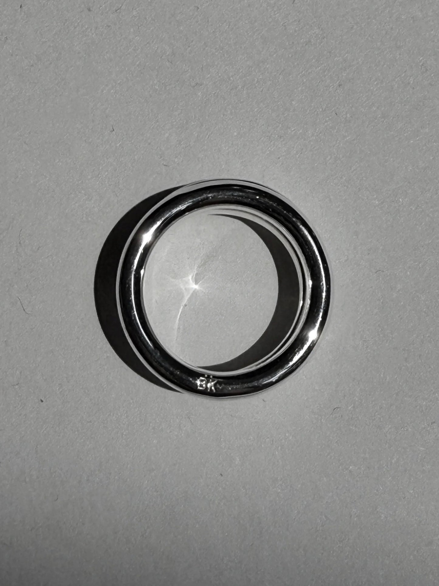 Lazo Ring
