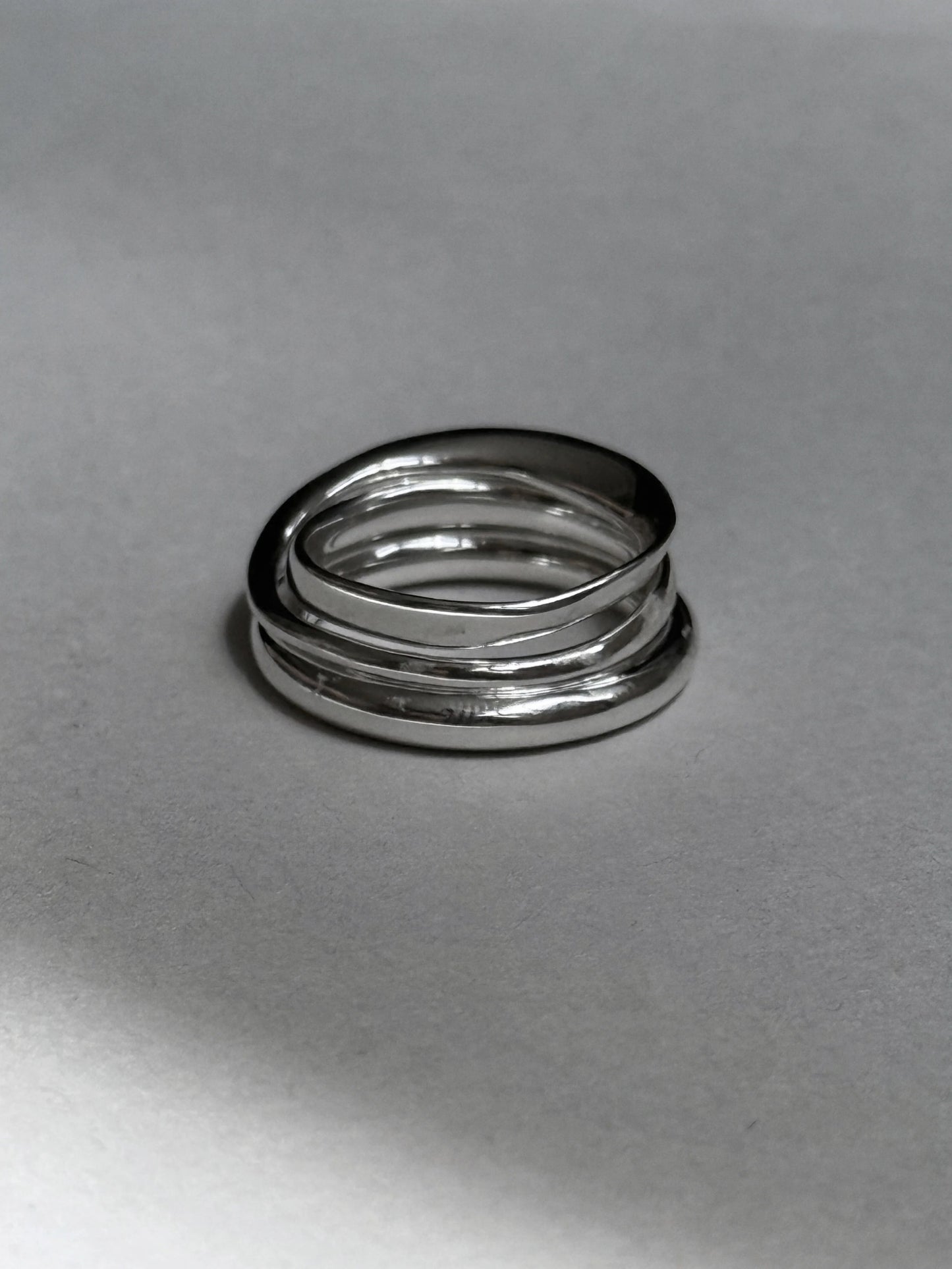 Lazo Ring
