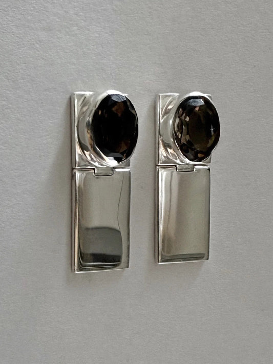 Péndulo Earring