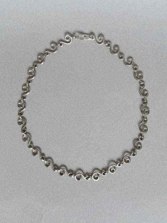 Ciclo Necklace