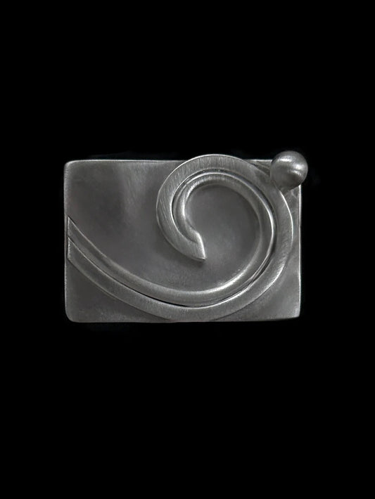 Broche N.02 - Collection II