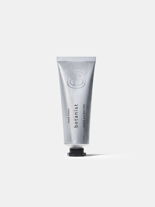Botanist – Hand Cream