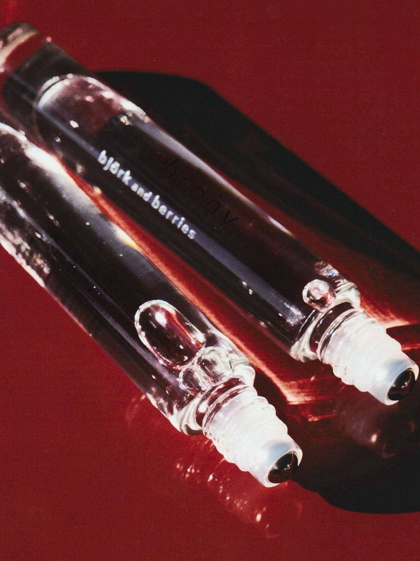 Botanist – Perfume Oil