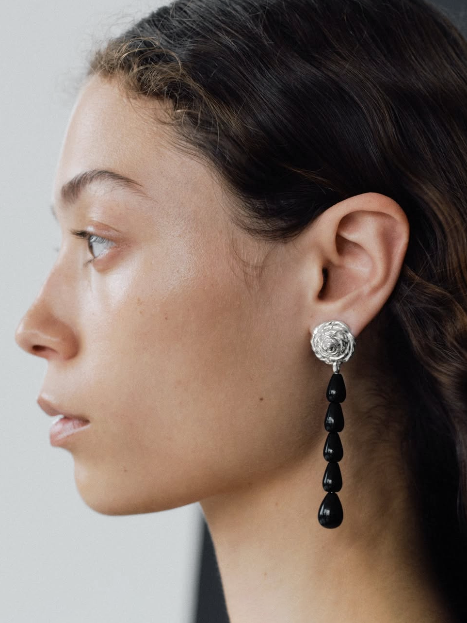Breton Chapelet Earrings