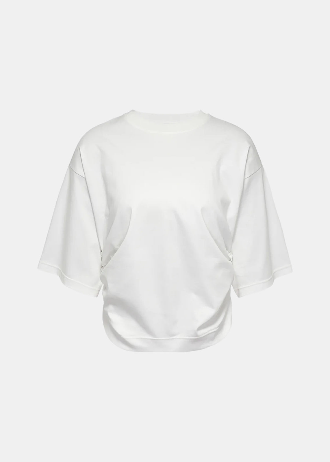 0204 Corset Jersey Tee