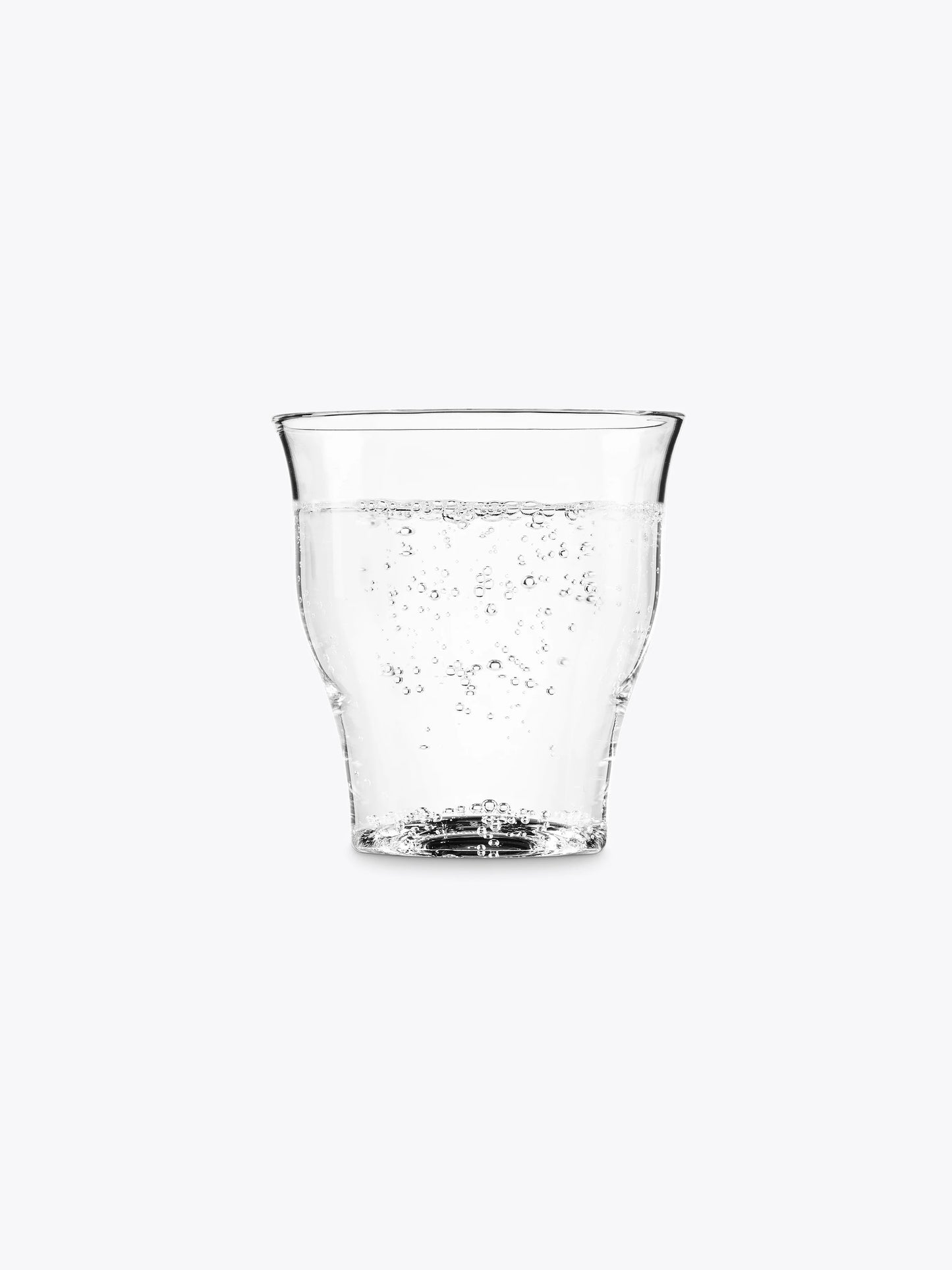 NYX Drinking Glass, Set of 2 Pieces