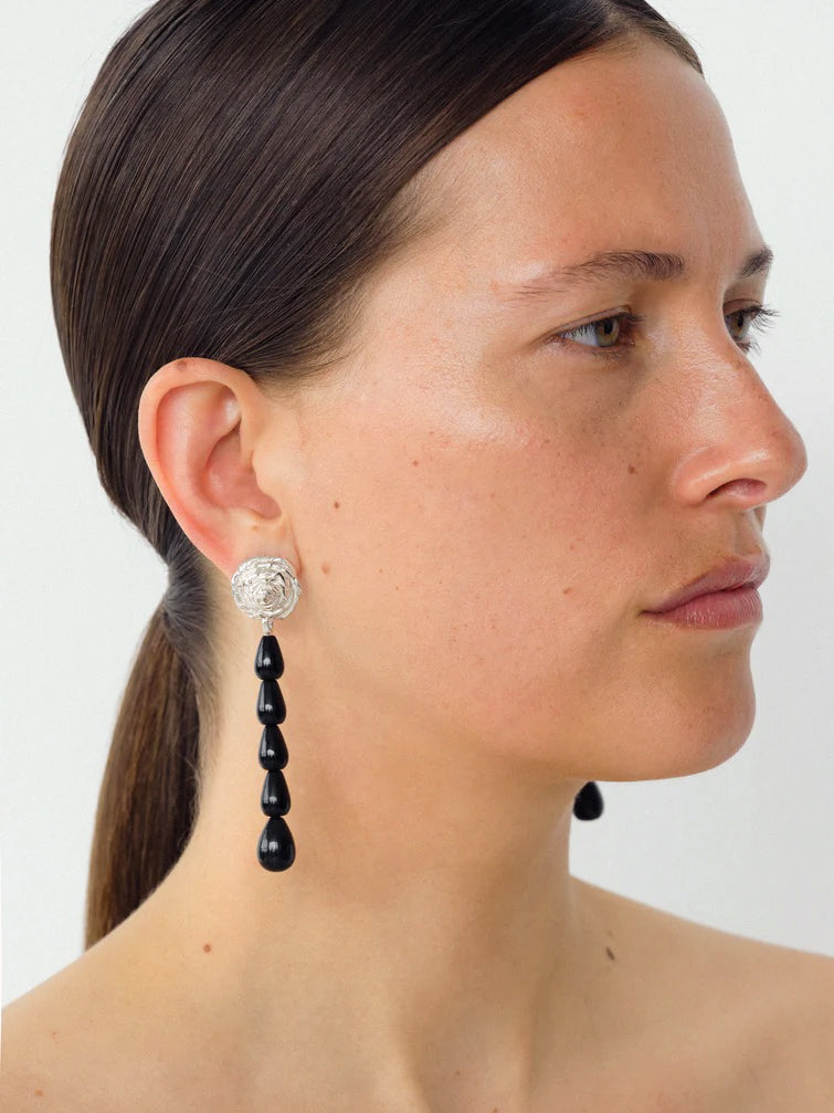 Breton Chapelet Earrings