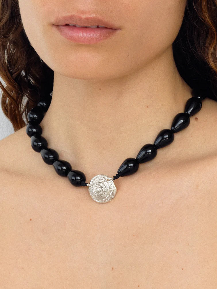 Breton Necklace