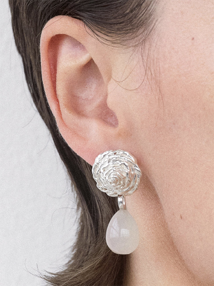 Breton Cloud Earrings