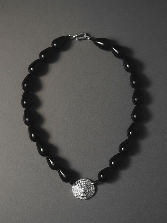 Breton Necklace