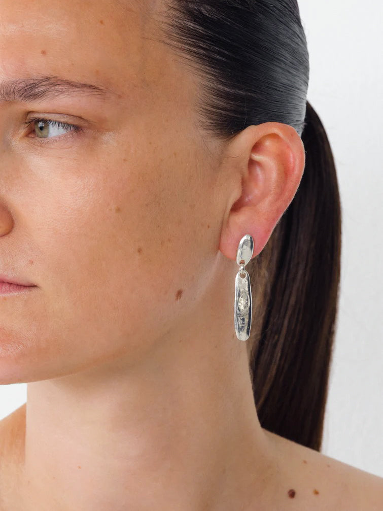 Dagny Earrings