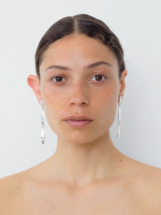 Dagny Grande Øreringe
