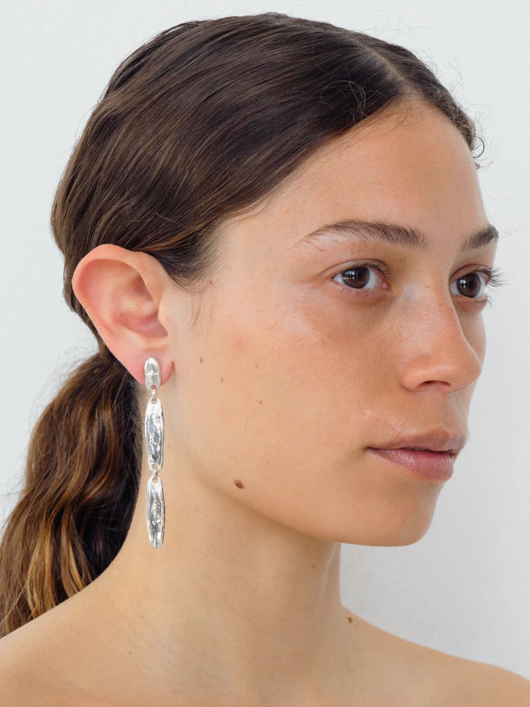 Dagny Grande Earrings