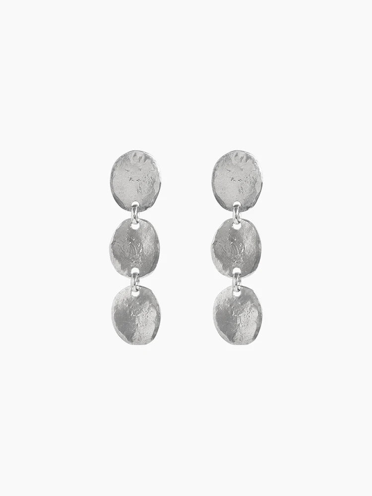 Kombu Trio Earrings