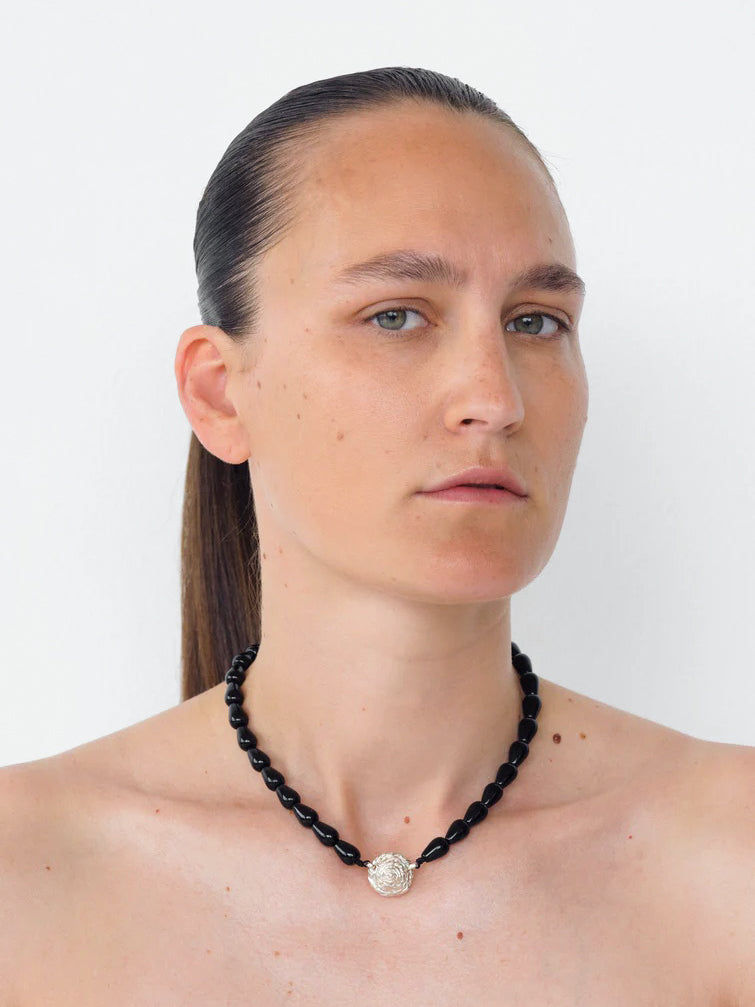 Petit Breton Necklace