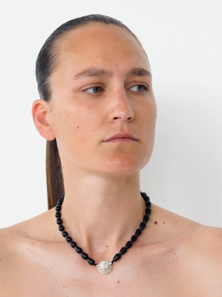 Petit Breton Necklace