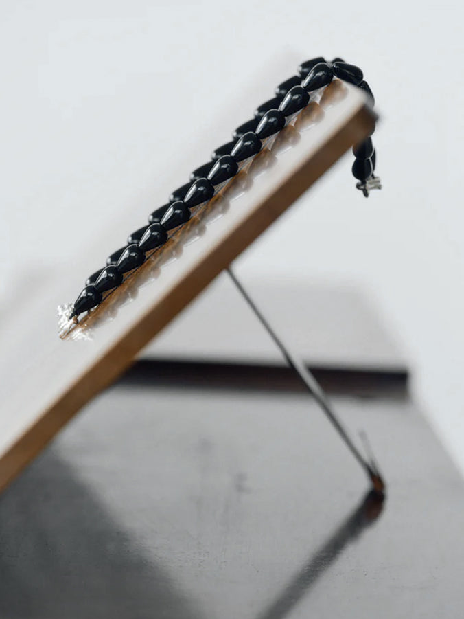 Petit Breton Necklace