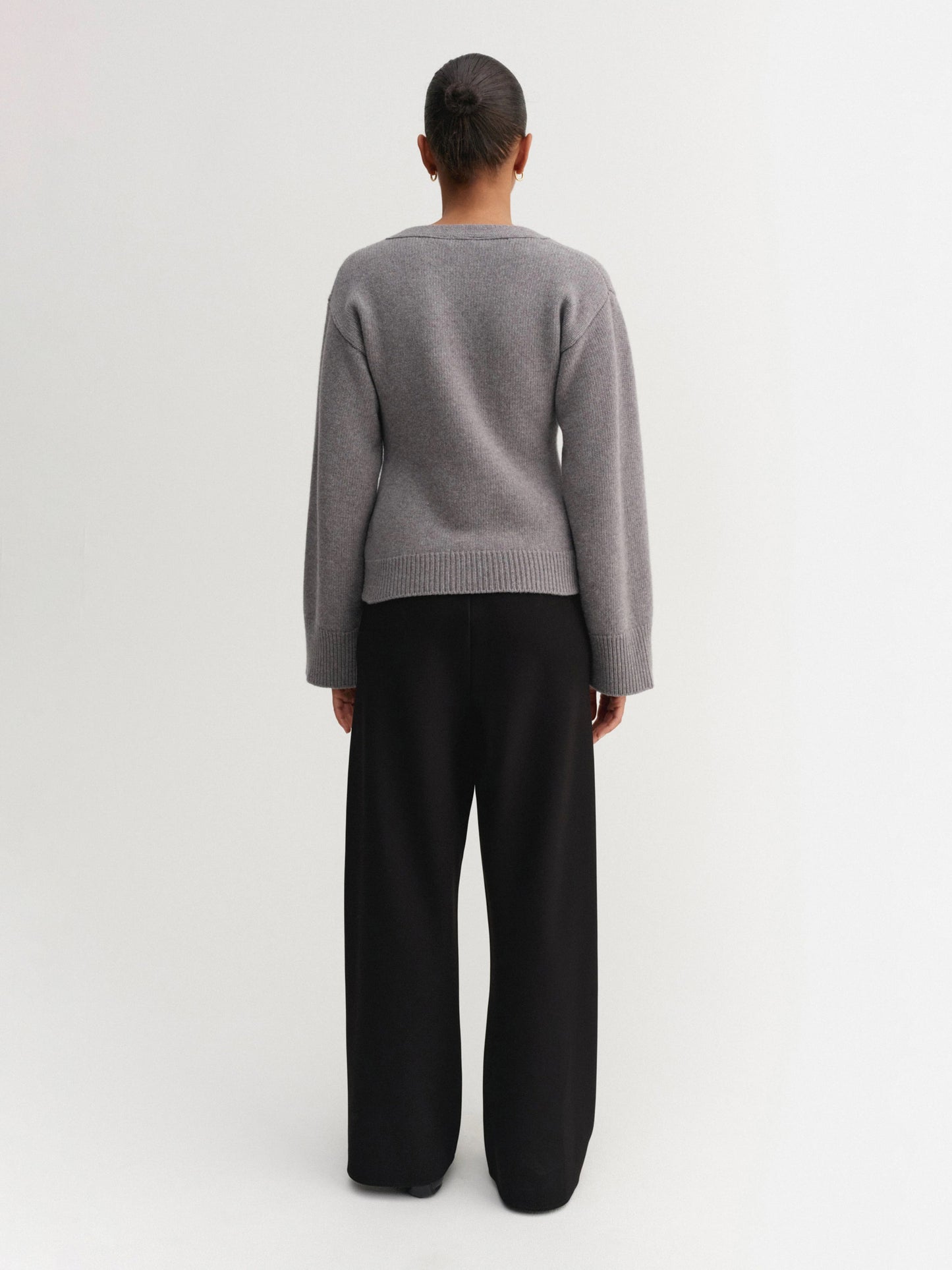 Drea Cardigan - Nougat