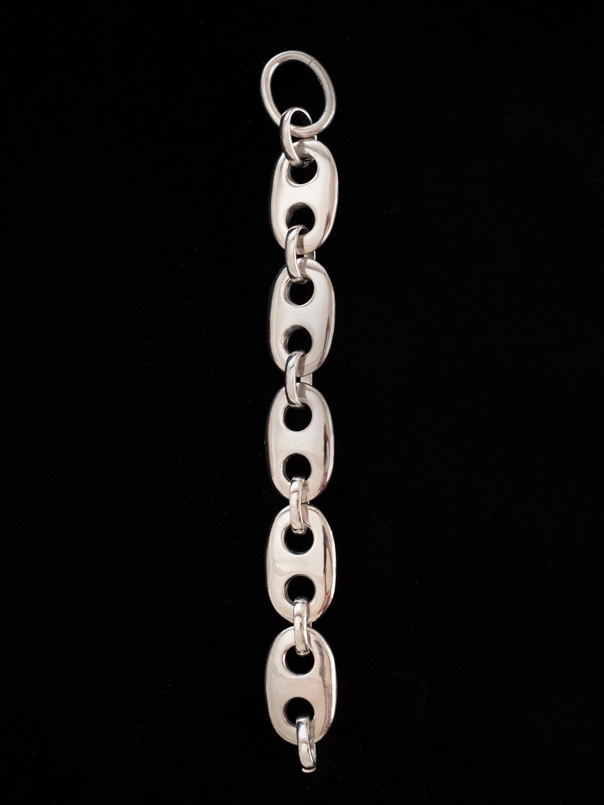 Link Chain Bracelet