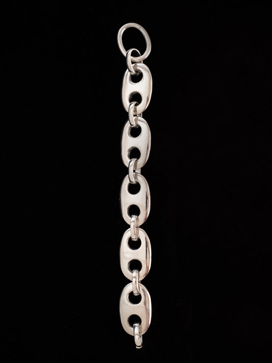 Link Chain Armbånd