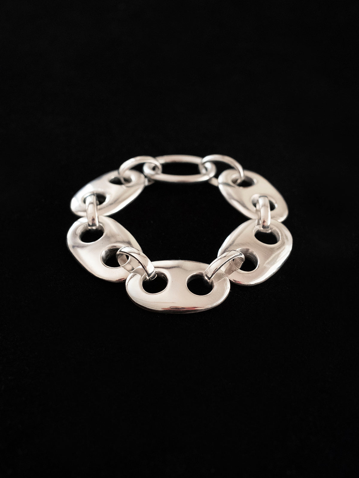 Link Chain Bracelet