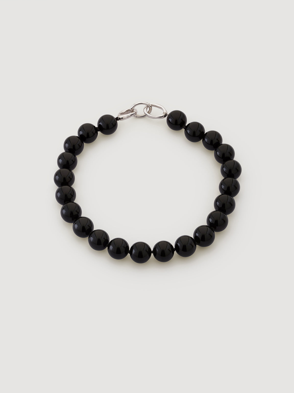 Onyx Necklace