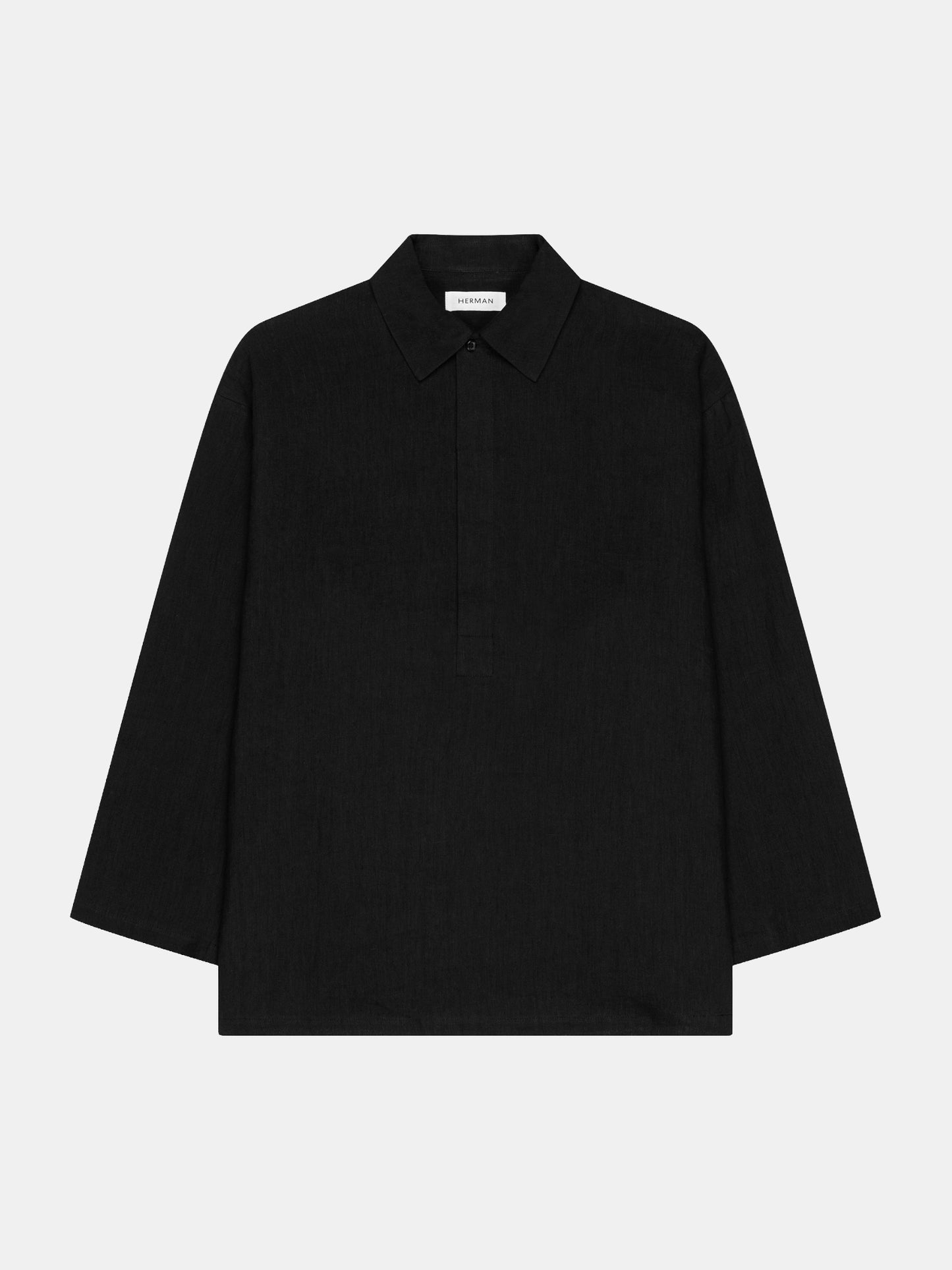 Half Placket Shirt