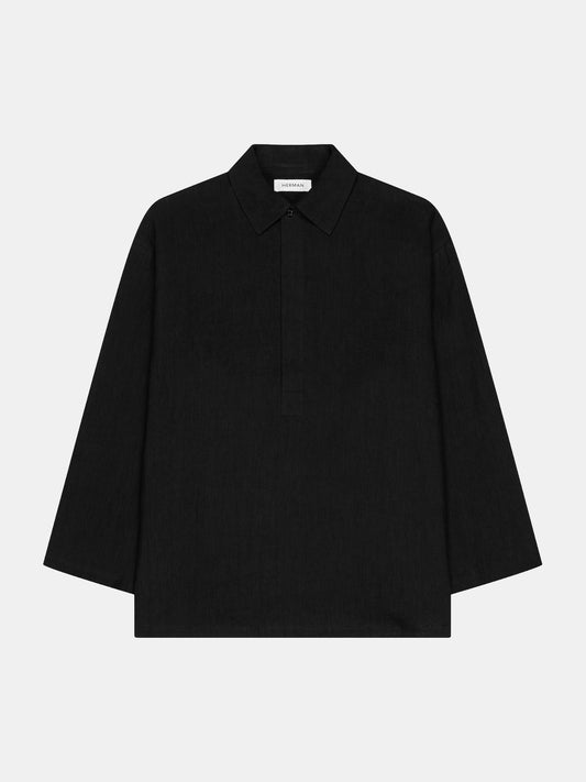 Half Placket Shirt