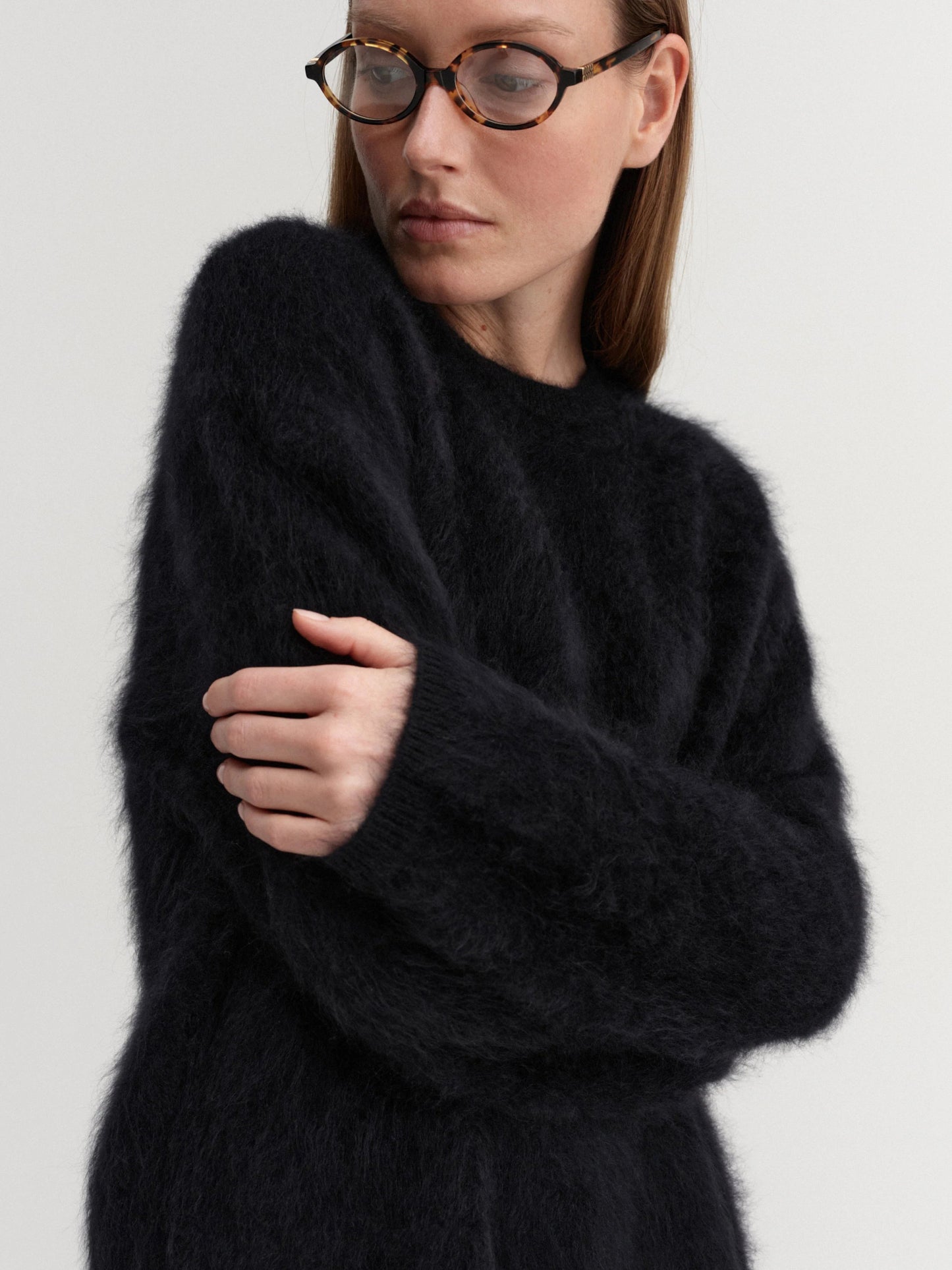 Floy Cashmere Sweater - Kommer Snart