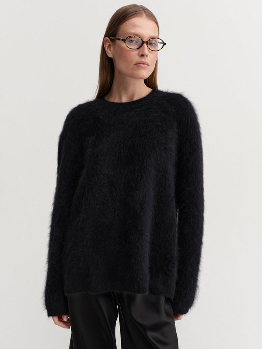 Floy Cashmere Sweater - Kommer Snart