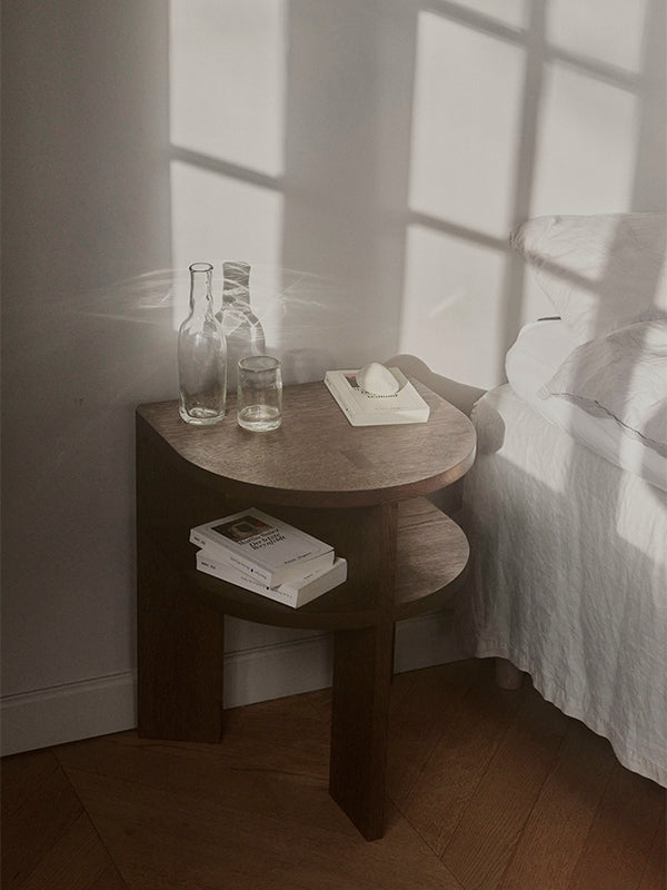 TR Bedside Table