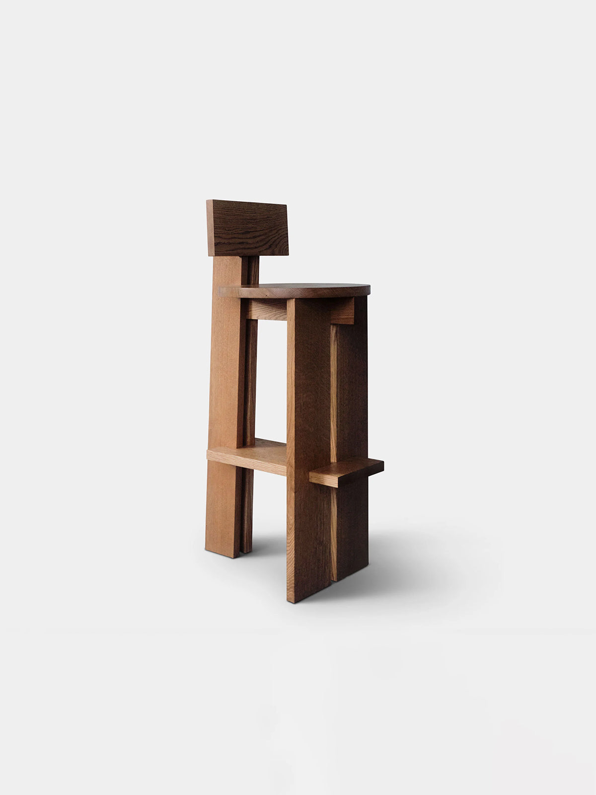 TR Counter/Bar Chair