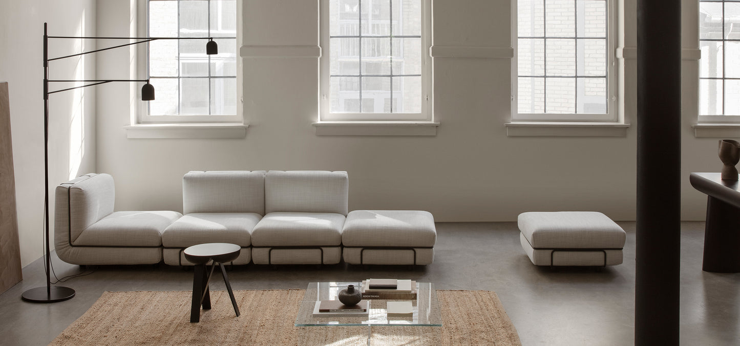 GB Loungestol designet af Gijs Bakker, 1972