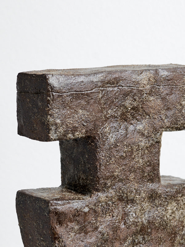 A Piece In The Puzzle - Sculpture