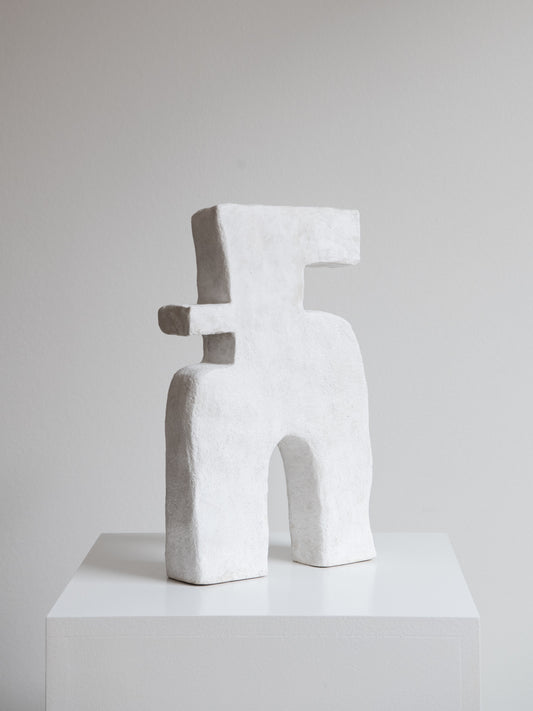 My Family 03 - Sculpture