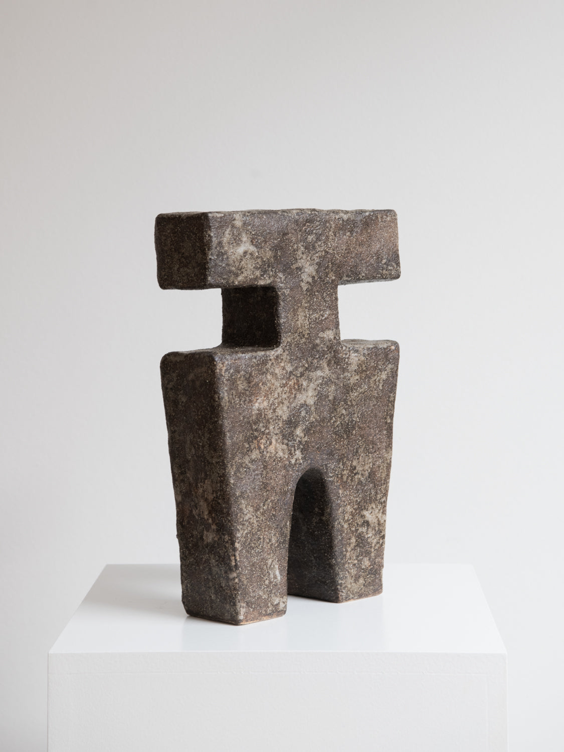A Piece In The Puzzle - Sculpture