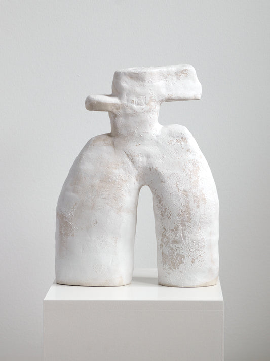 My Family 01 - Sculpture