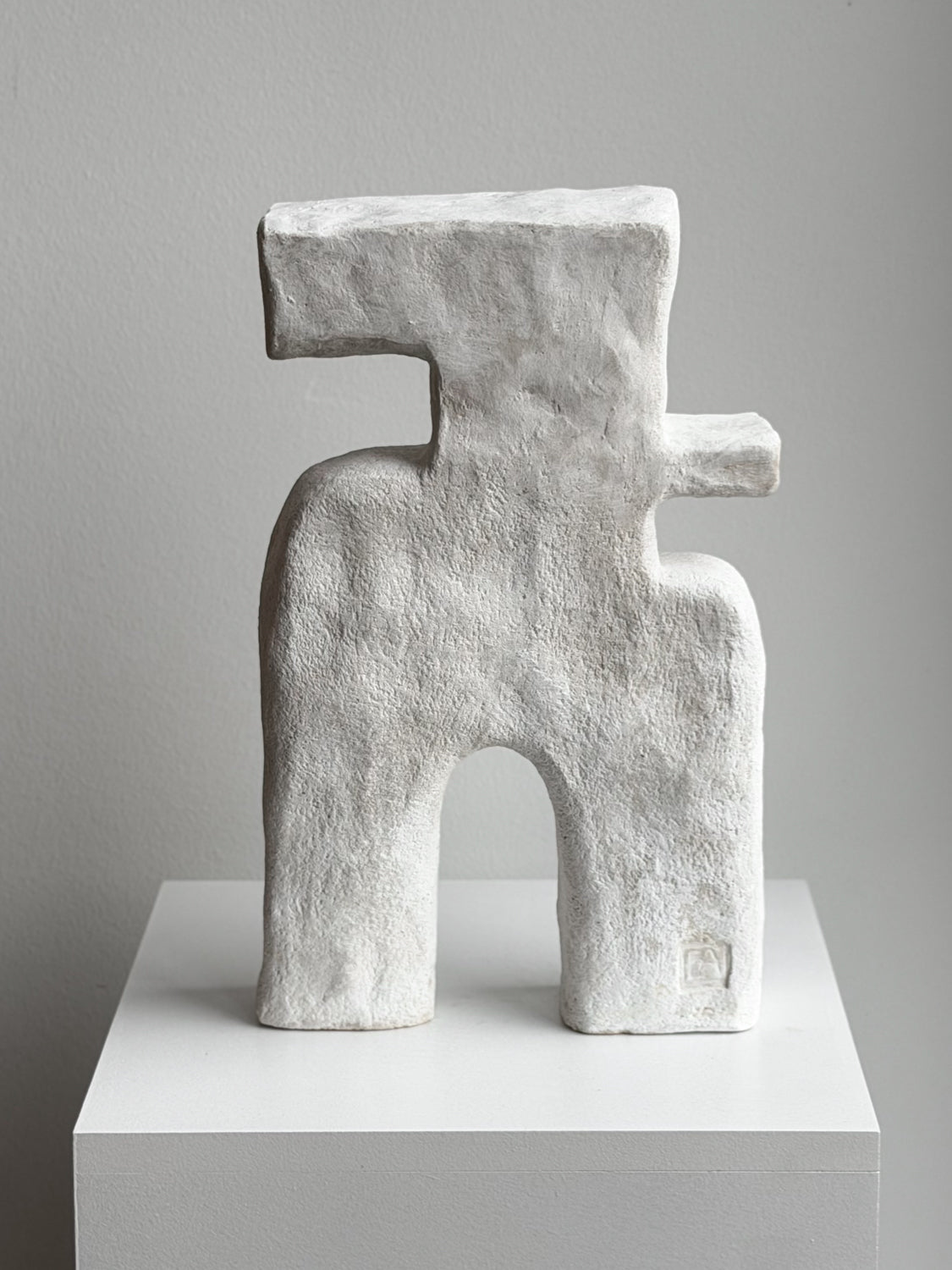 My Family 03 - Sculpture