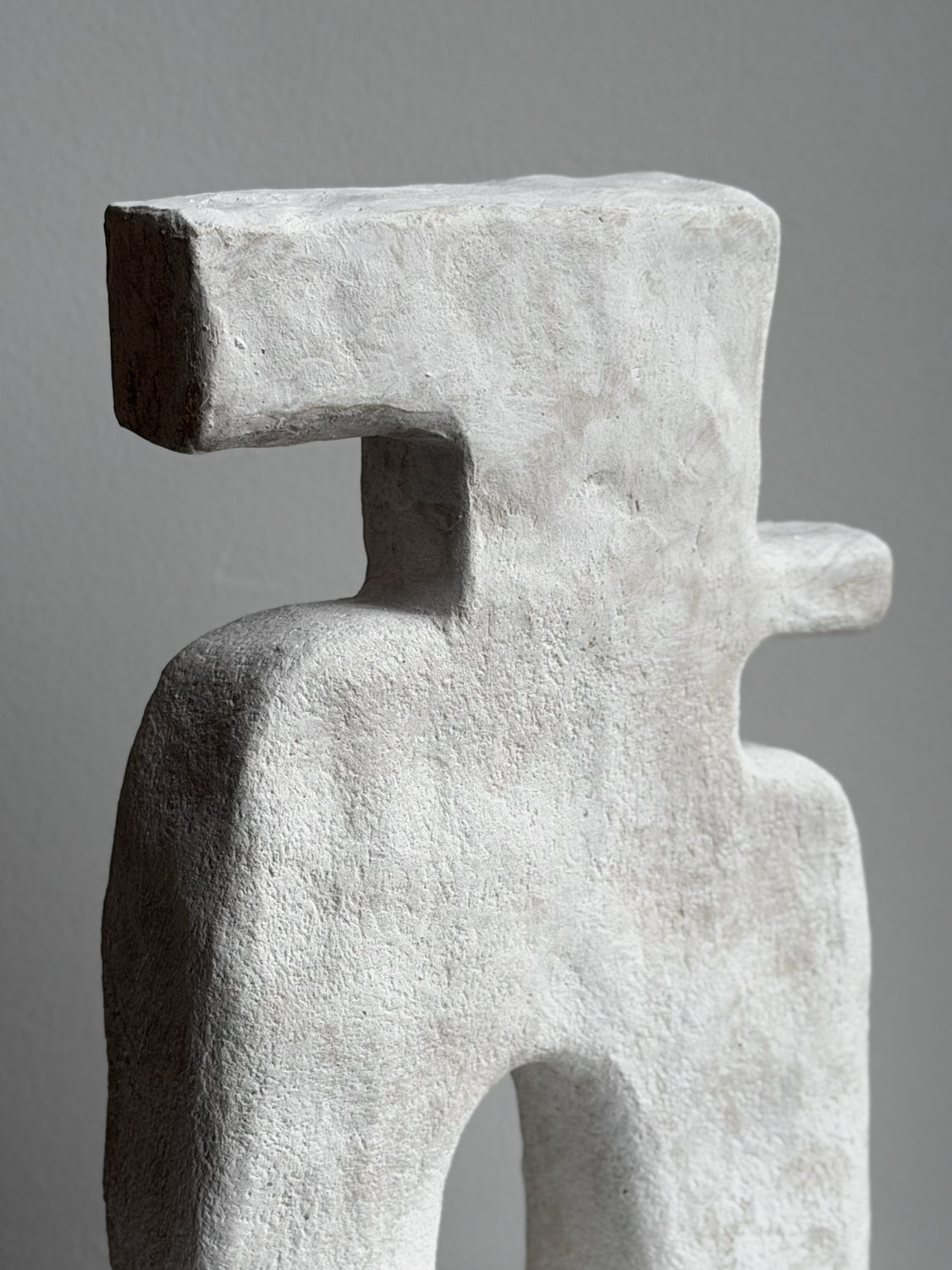 My Family 03 - Sculpture