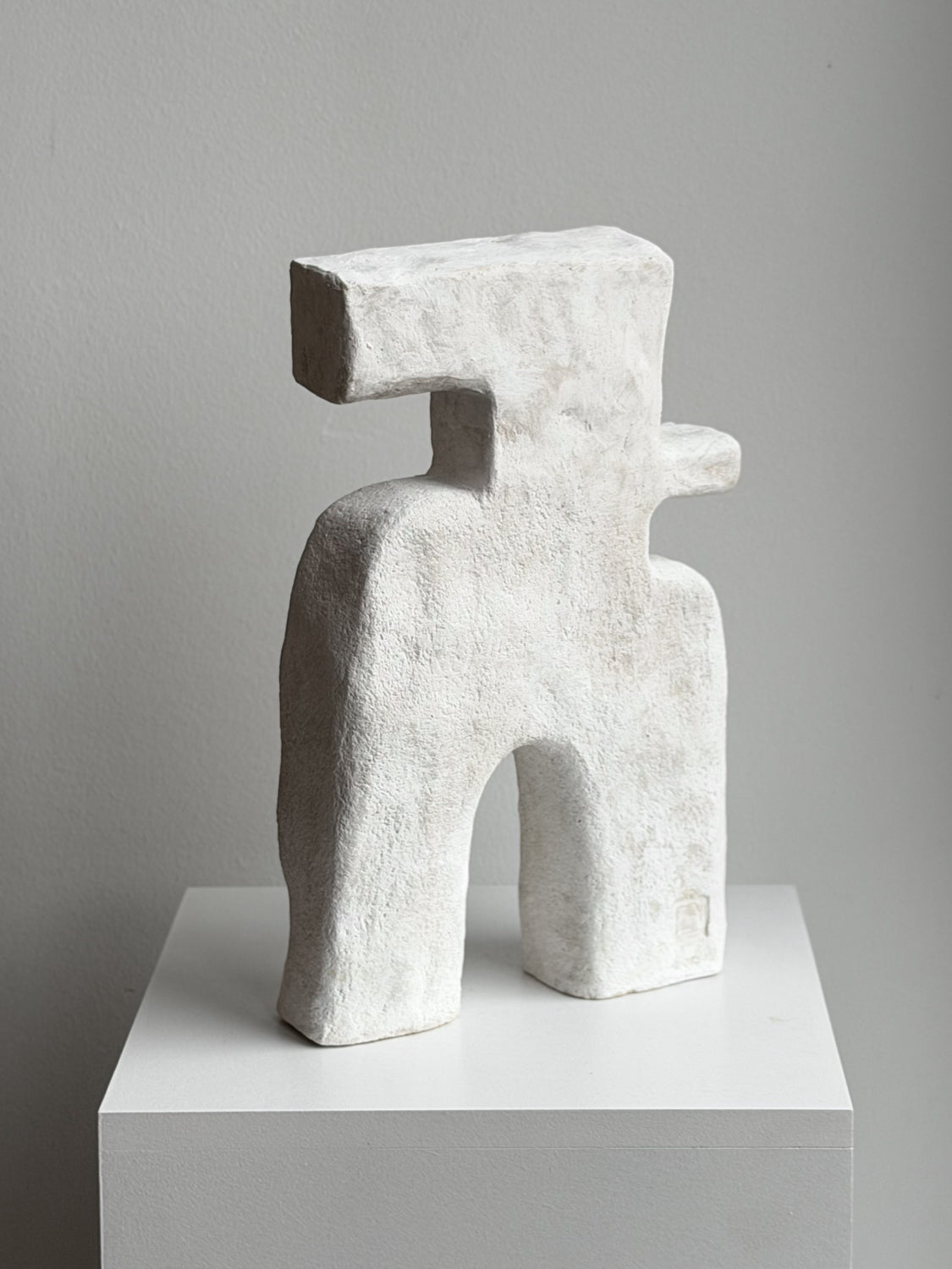 My Family 03 - Sculpture