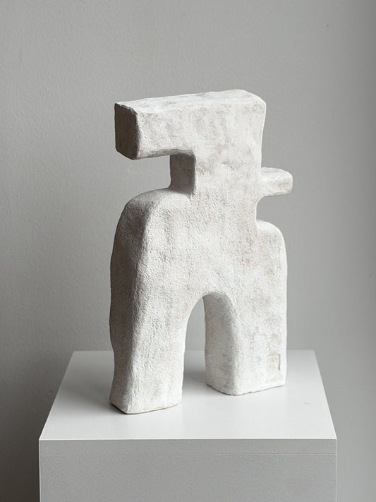 My Family 03 - Sculpture