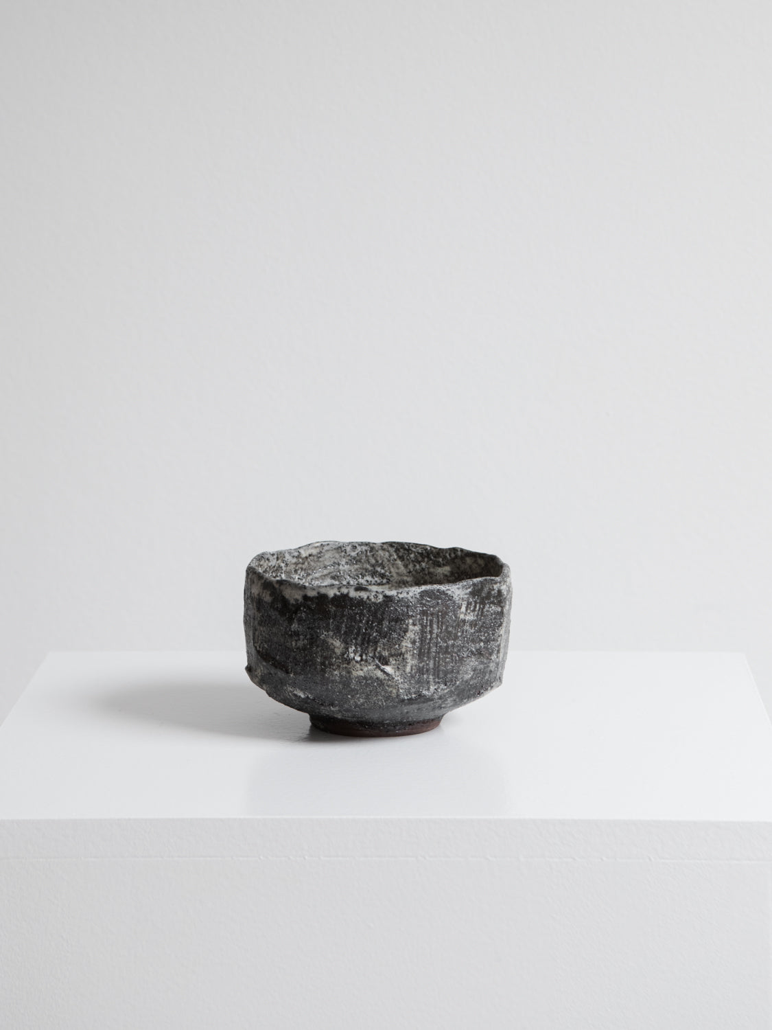 Matcha Bowl - Local Clay