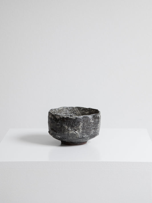 Matcha Bowl - Local Clay